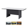 AV 18 - 6' x 3' RECTANGULAR CONFERENCE TABLE | 6 Pax Meeting Table